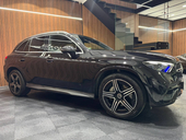 Mercedes Benz GLC 220 4Matic AMG