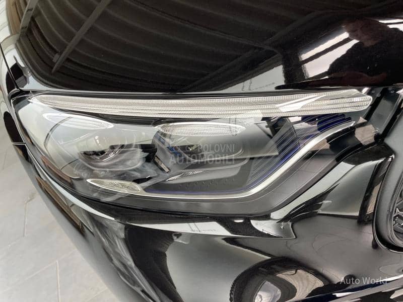 Mercedes Benz GLC 220 4Matic AMG
