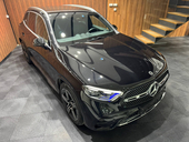 Mercedes Benz GLC 220 4Matic AMG