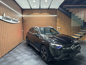 Mercedes Benz GLC 220 4Matic AMG
