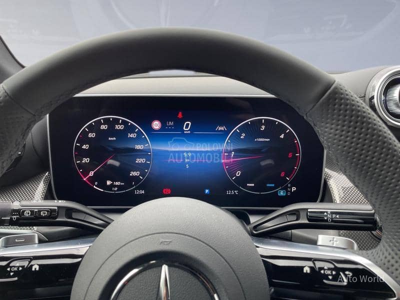 Mercedes Benz GLC 220 4Matic AMG