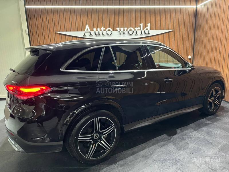 Mercedes Benz GLC 220 CDI 4M AMG DIGITAL