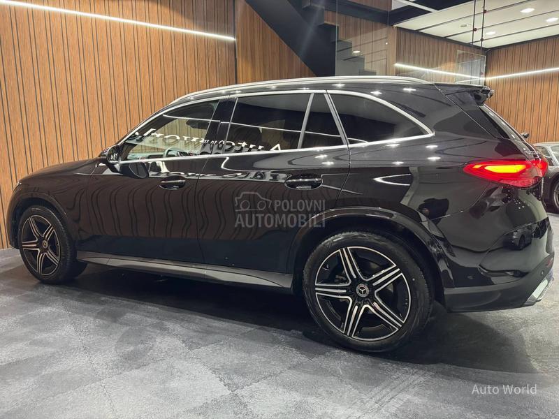 Mercedes Benz GLC 220 CDI 4M AMG DIGITAL