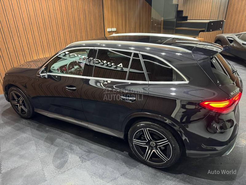 Mercedes Benz GLC 220 CDI 4M AMG DIGITAL
