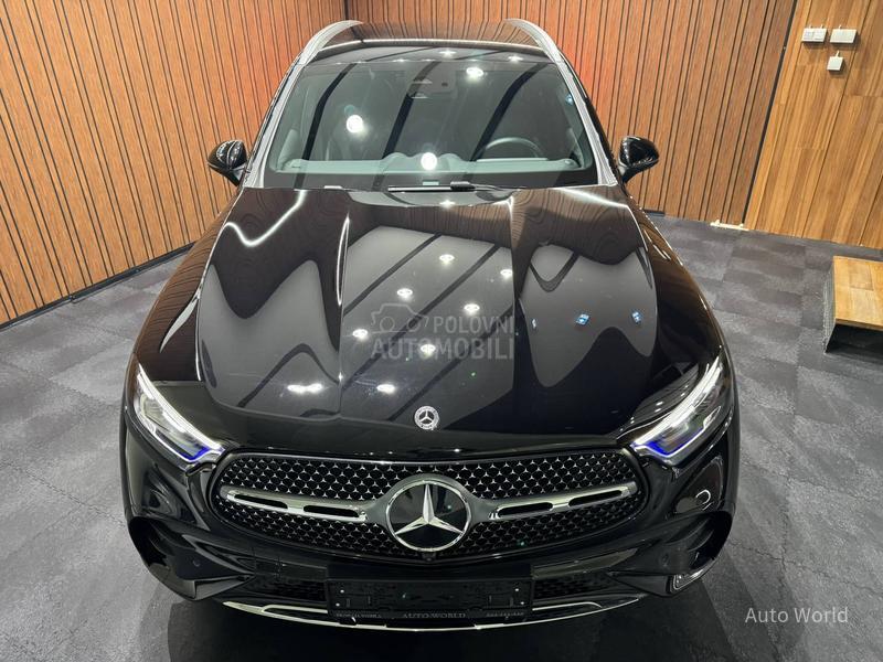 Mercedes Benz GLC 220 CDI 4M AMG DIGITAL