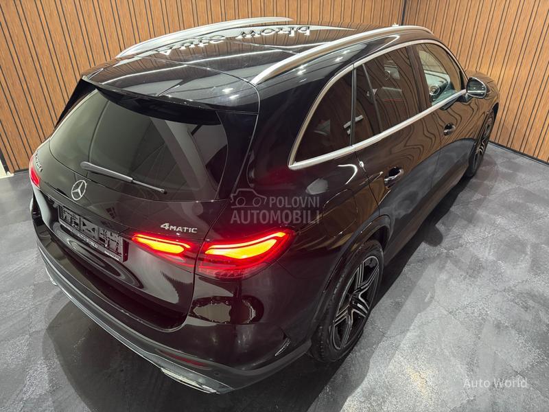 Mercedes Benz GLC 220 CDI 4M AMG DIGITAL