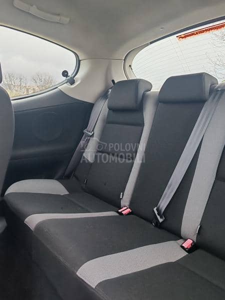 Peugeot 207 1.4
