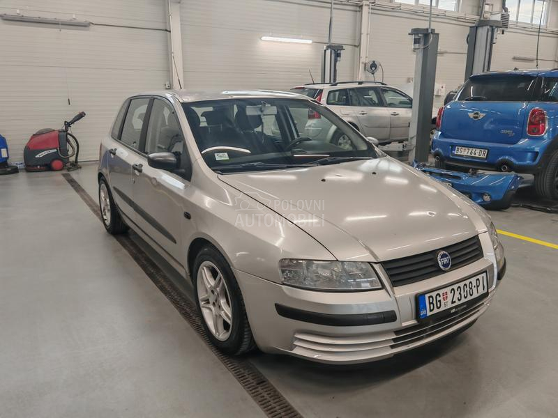 Fiat Stilo 