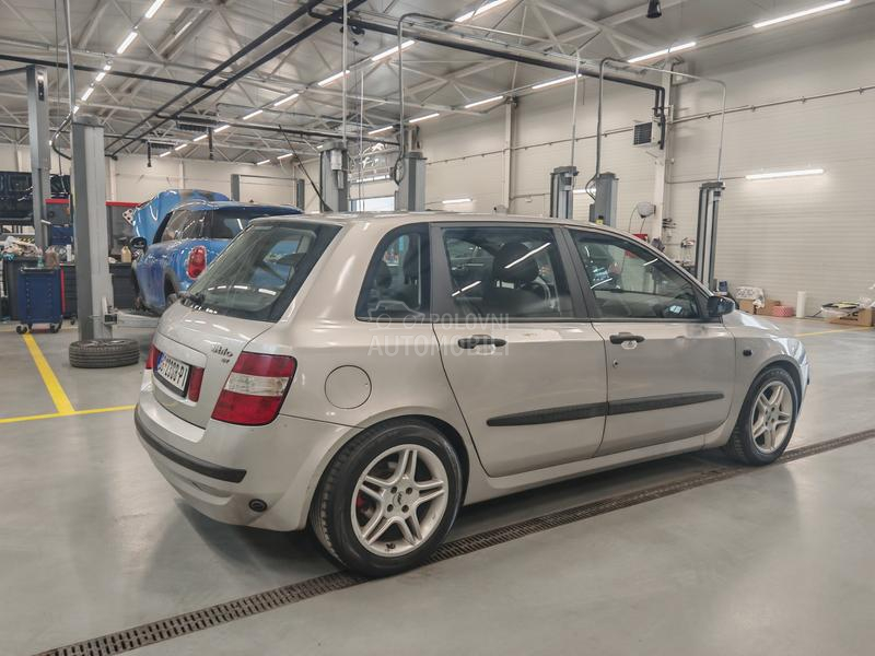 Fiat Stilo 