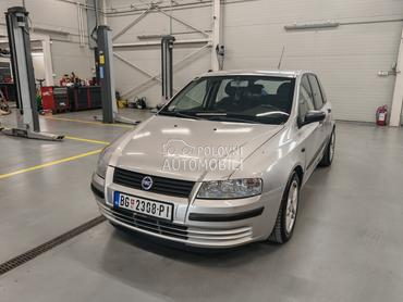 Fiat Stilo 