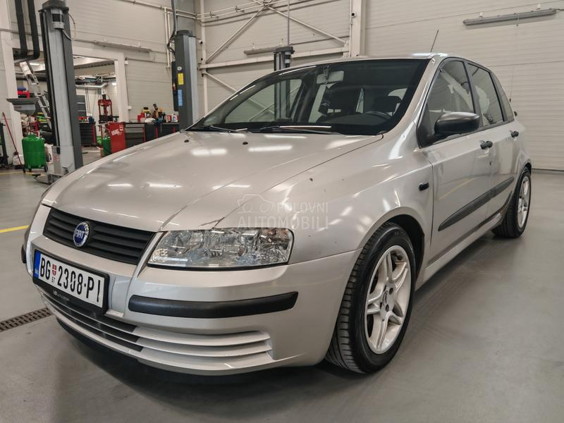 Fiat Stilo 