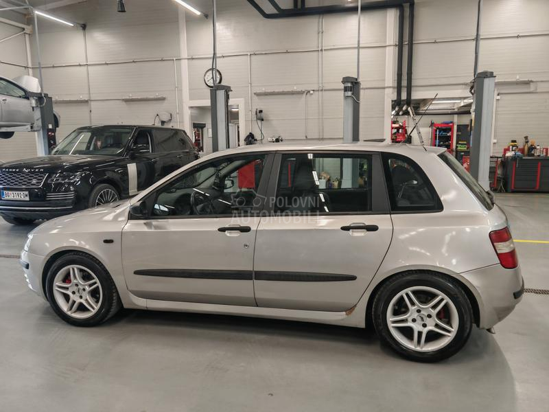 Fiat Stilo 