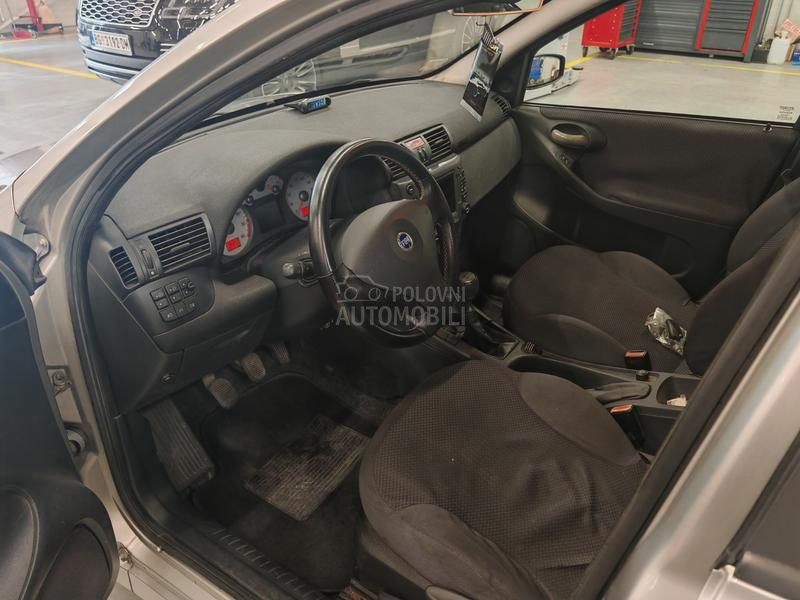 Fiat Stilo 