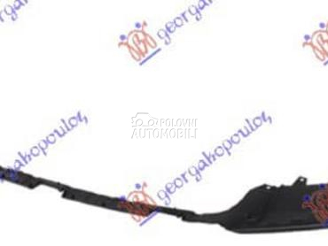 SPOJLER PREDNJEG BRANIKA PM za Audi Q3 od 2014. do 2018. god.