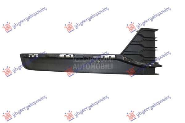 RESETKA PREDNJEG BRANIKA...