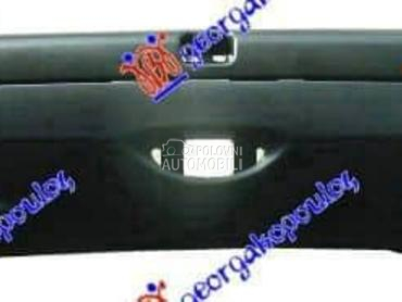 ZADNJI BRANIK SPORT ( CABRIO) za Peugeot 206 od 1998. do 2009. god.