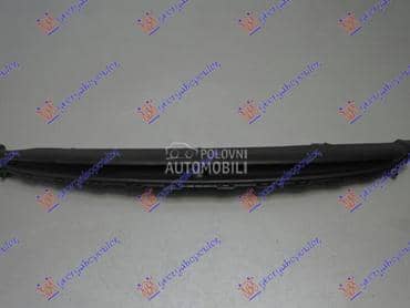 SPOJLER ZADNJEG BRANIKA za Hyundai i30 od 2013. do 2017. god.