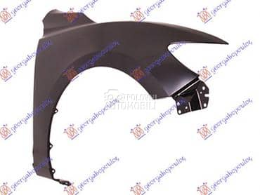 KRILO Desno za Mazda 6 od 2016. do 2018. god.