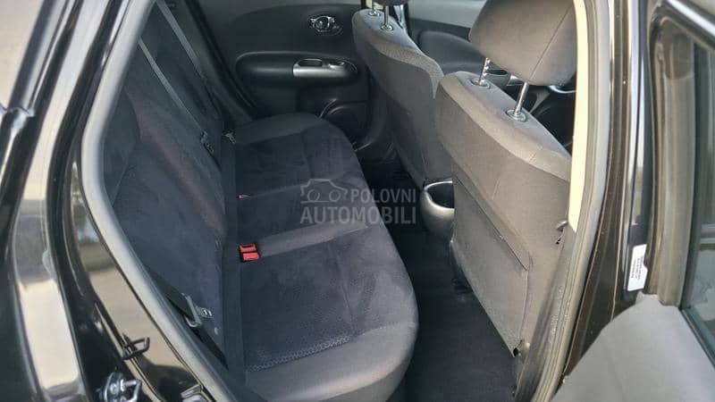 Nissan Juke 1.6b/A u t o m a t/ Nissan Juke 1.6b/A u t o m a t/