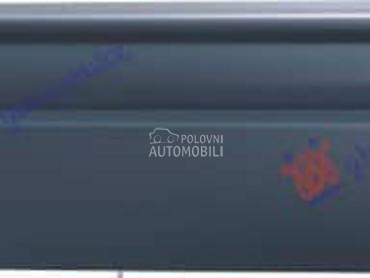 LAJSNA ZADNJEG BLATOBRANA... za Volkswagen Nova Buba od 2011. do 2016. god.