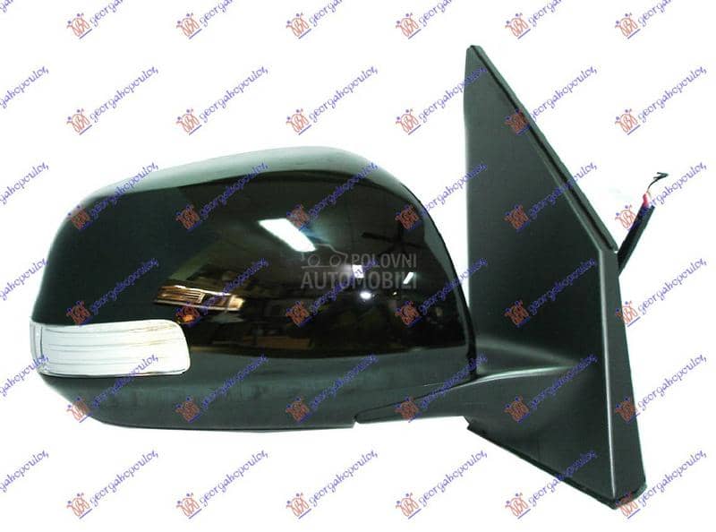 RETROVIZOR ELEKTRICNI SA...