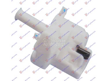 POSUDA ZA TECNOST BRISACA za Mitsubishi Lancer od 1997. do 2004. god.