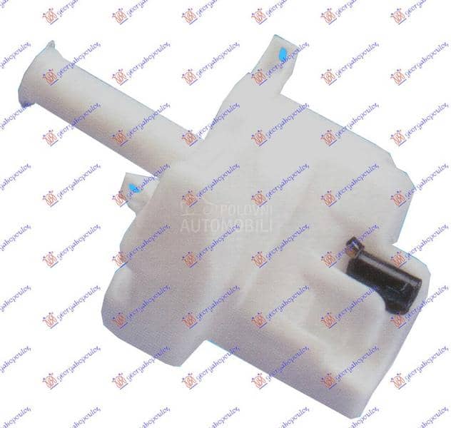 POSUDA ZA TECNOST BRISACA