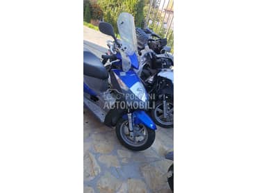 Honda Dylan 125cc