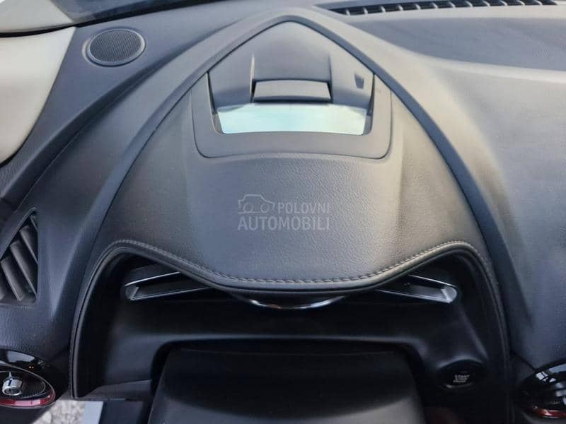 Mazda CX-3 4x4 PERLA BELA