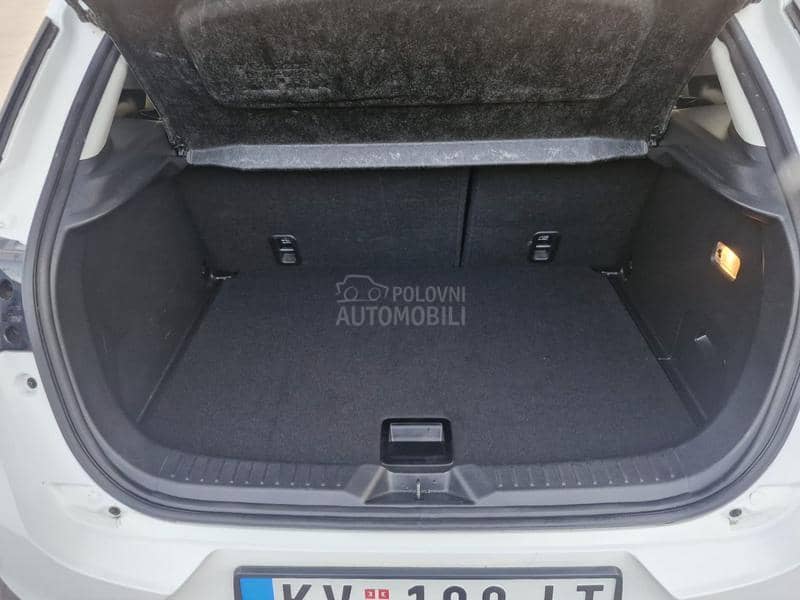 Mazda CX-3 4x4 PERLA BELA