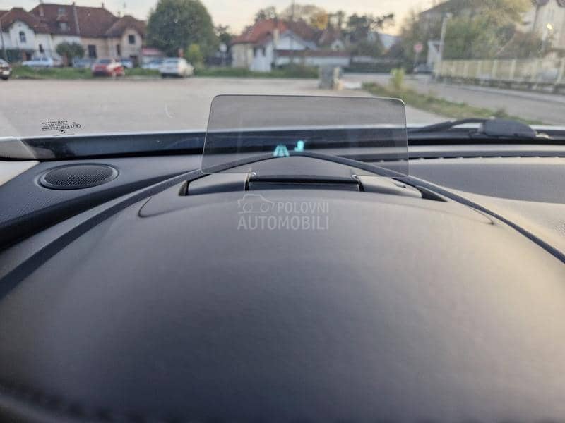 Mazda CX-3 4x4 PERLA BELA