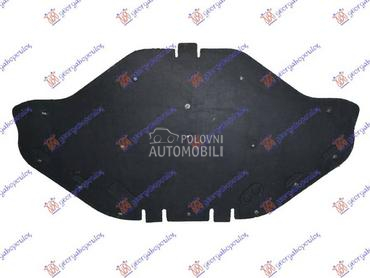 IZOLACIJA HAUBE za Mercedes Benz GL Klasa od 2012. do 2015. god.