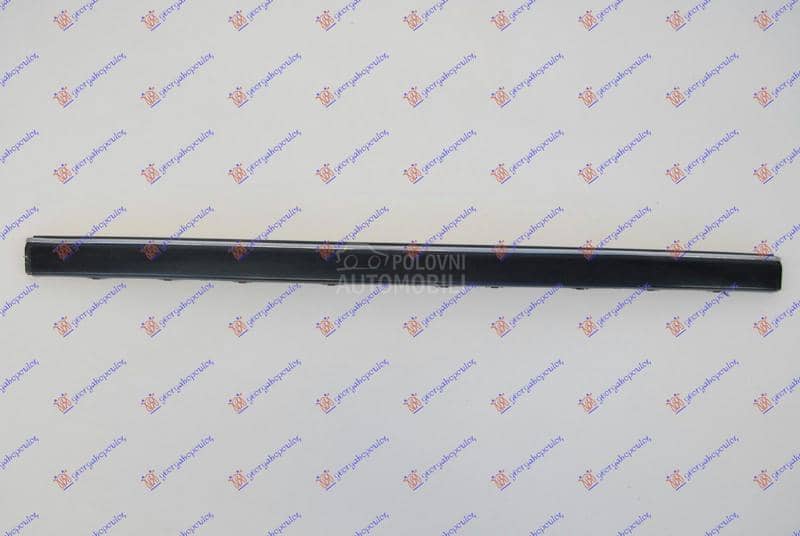 LAJSNA ZADNJEG BRANIKA...