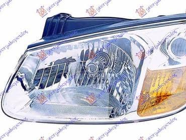 FAR 4 VRATA 07- Levo za Kia Cerato od 2004. do 2009. god.