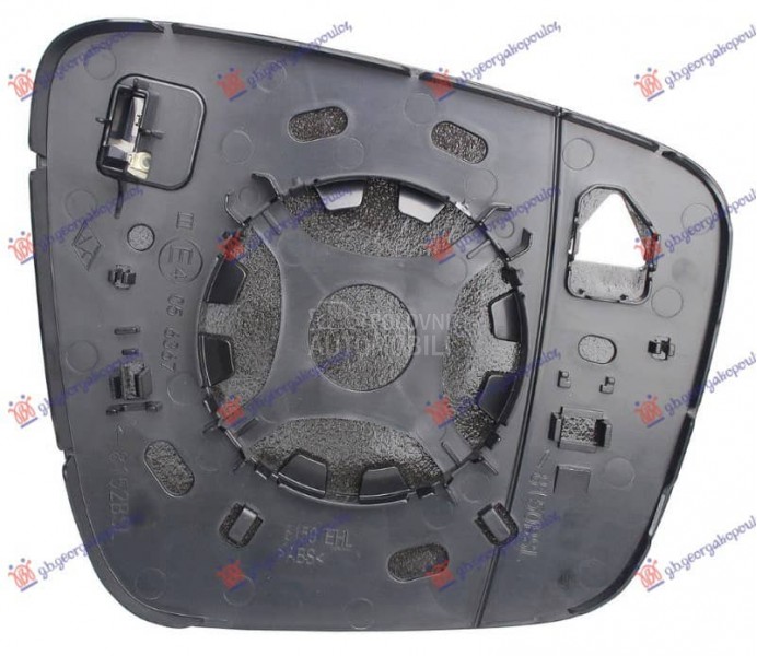 STAKLO RETROVIZORA SA...