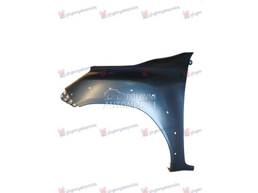 KRILO Levo za Toyota Hilux za 2020. god.