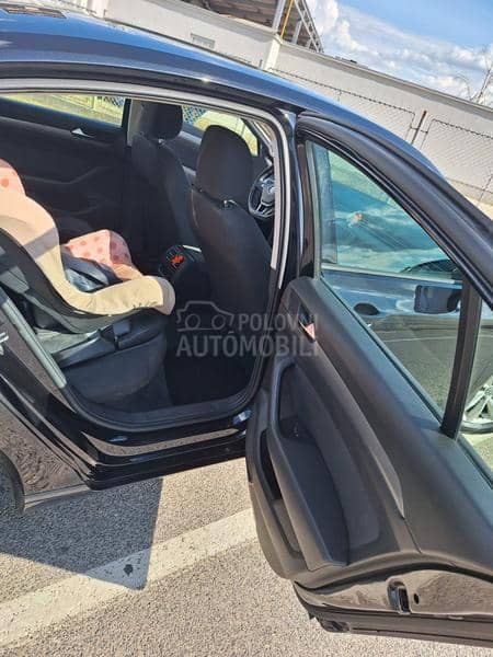 Volkswagen Passat B8 