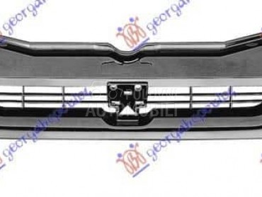 PVC MASKA za Peugeot Partner od 1996. do 2002. god.