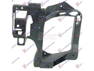 OKVIR FARA METALNI Levo za Jeep Cherokee od 2014. do 2019. god.