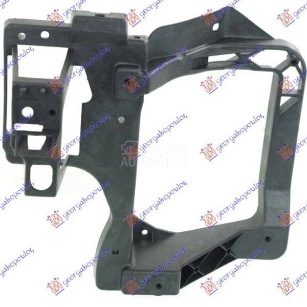 OKVIR FARA METALNI Levo