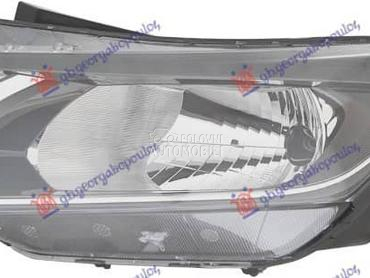 FAR ELEKTRICNI SA LED... za Hyundai i20 od 2020. do 2024. god.