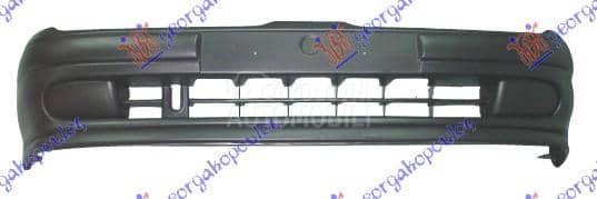 PREDNJI BRANIK MAT-CRNI