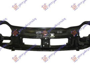 VEZNI LIM za Nissan Primastar od 2002. do 2006. god.