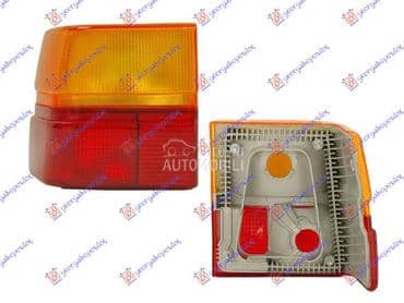 STOP LAMPA SPOLJASNJA Levo za Audi 100 od 1982. do 1990. god.