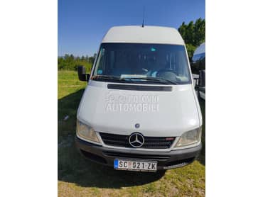Mercedes Benz Sprinter