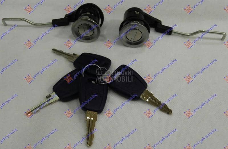 CILINDAR BRAVE VRATA 5...