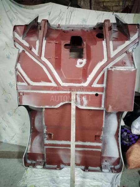 Jeep Willys MB 1/4 Ton Truck Jeep Willys MB 1/4 Ton Truck