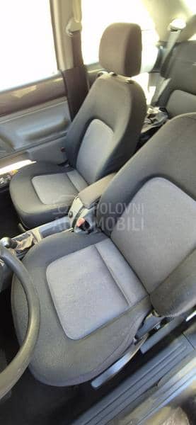 Volkswagen Nova Buba 1.9 TDI