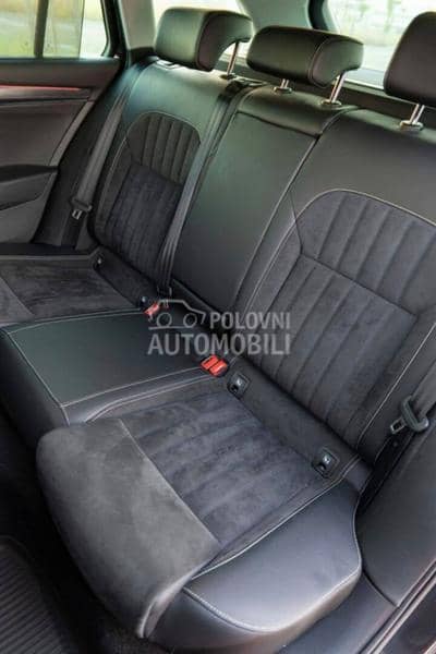 Škoda Superb o. p. i. s