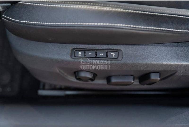 Škoda Superb o. p. i. s